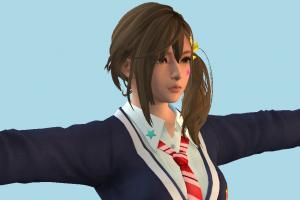 Hentai Girl Hentai Girl-2